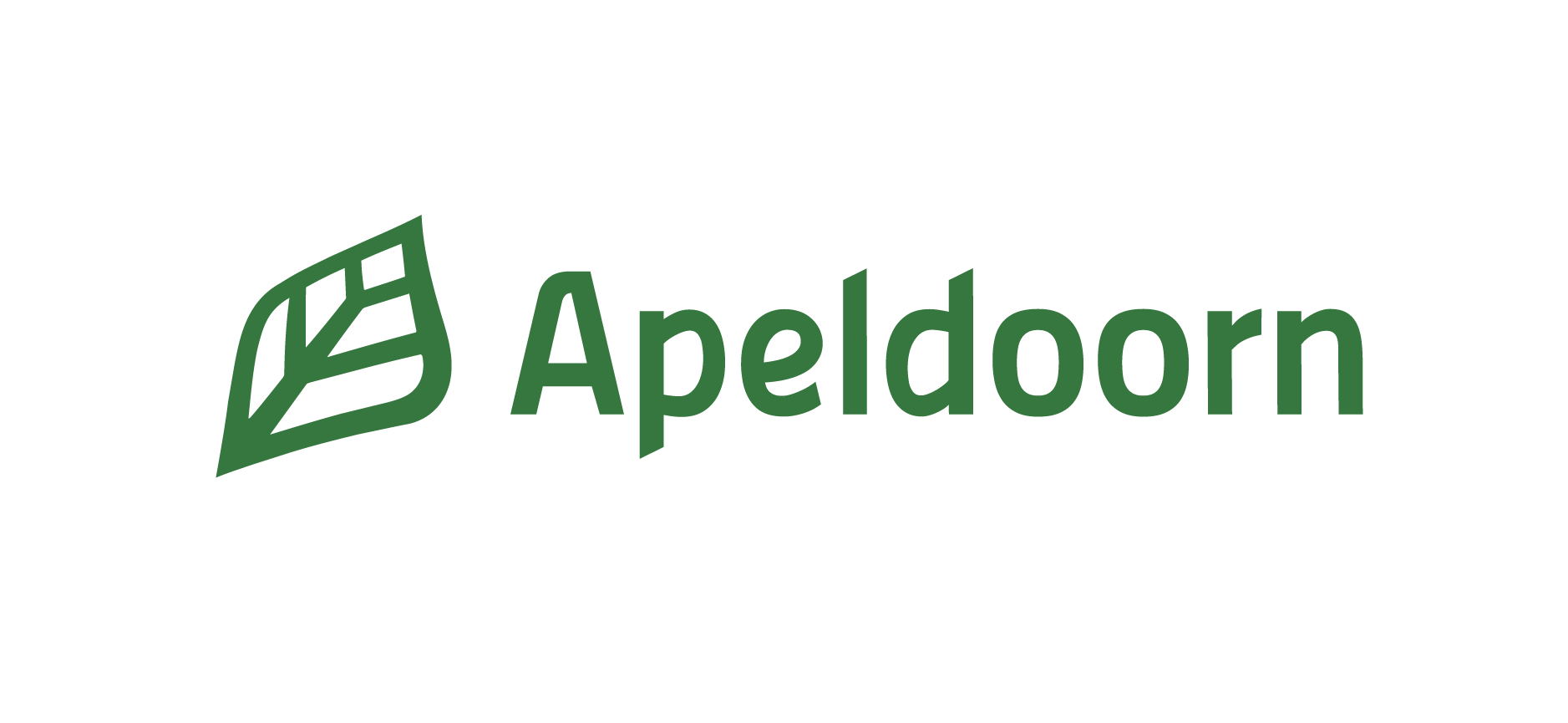 Logo van Gemeente Apeldoorn